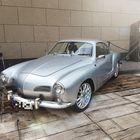 VW Karmann-Ghia