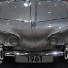 VW-Karmann-Ghia;Bj.1961