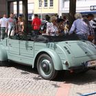 VW-Kübelwagen