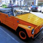 VW Kübelwagen