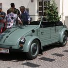 VW-Kübelwagen