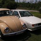 VW Kult