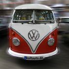 VW-Kultauto