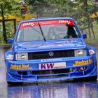 VW Lehmann Golf I 16V - Frank Kroll - Glasbach 2012