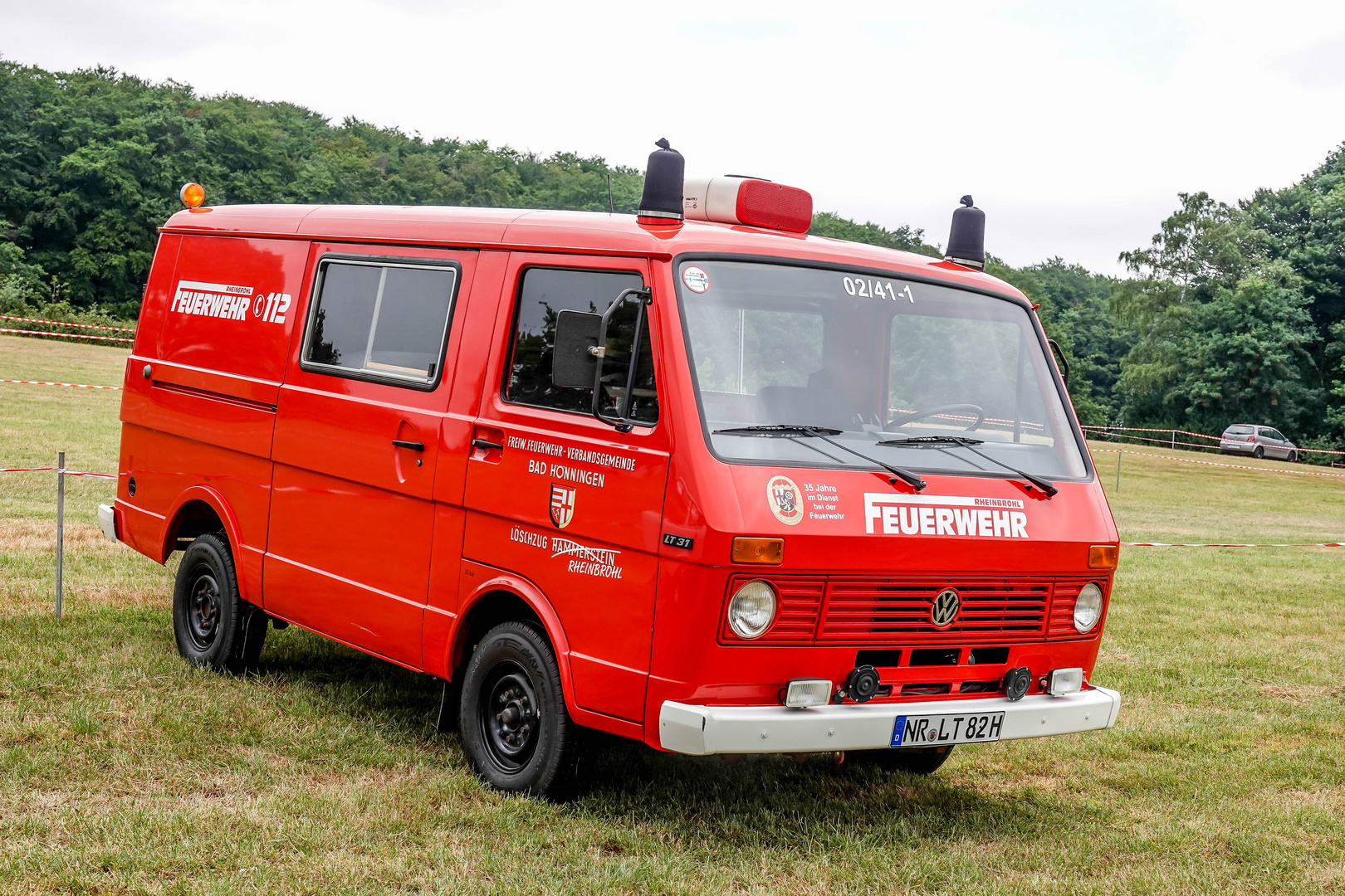 VW LT 31 Foto & Bild | oldtimer, motive, industrie und technik Bilder ...