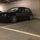 VW MK4 #1