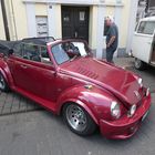 VW Modellreihe 1300