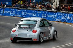 VW New Beetle CUP