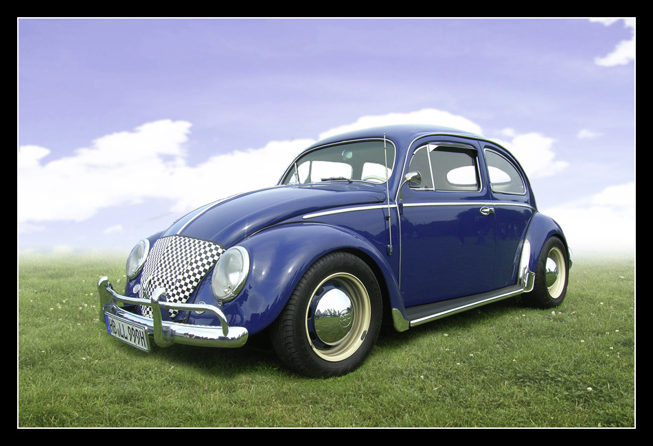 VW Oldtimer