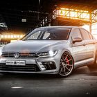 VW Passat 2015 RGT by Monster Pictures