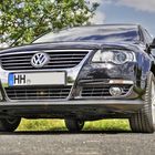 VW Passat 3C Variant-HDR
