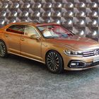 VW PHIDEON 2020 ---