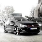 VW POLO GTI 2