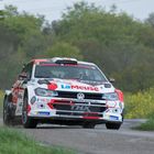 VW Polo GTI R5 Rallye Season 2019 Part 1