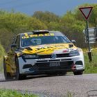 VW Polo GTI R5 Rallye Season 2019 Part 2