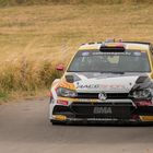 VW Polo GTI R5 Rallye Season 2019 Part 4