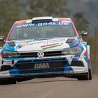 VW Polo GTI R5 Rallye Season 2019 Part 7