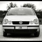 VW Polo II