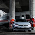 VW Polo R-Line 1.6 TDI