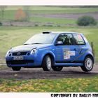 VW Polo | Rallyesprint
