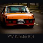 VW Porsche 914