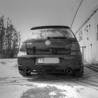 VW R32
