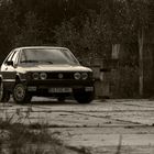 VW Scirocco `79