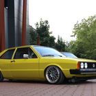 VW Scirocco