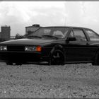 VW Scirocco @ Alsen ##2