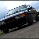 VW Scirocco @ Alsen