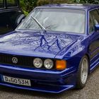 VW Scirocco