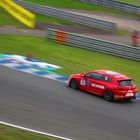 VW Scirocco Cup 2010