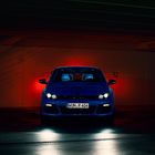 VW Scirocco Dark Night