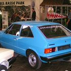 VW Scirocco