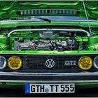 VW Scirocco GTI