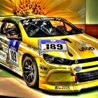 VW Scirocco (HDR)
