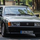 VW Scirocco II