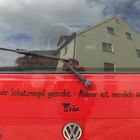 VW- Slogan