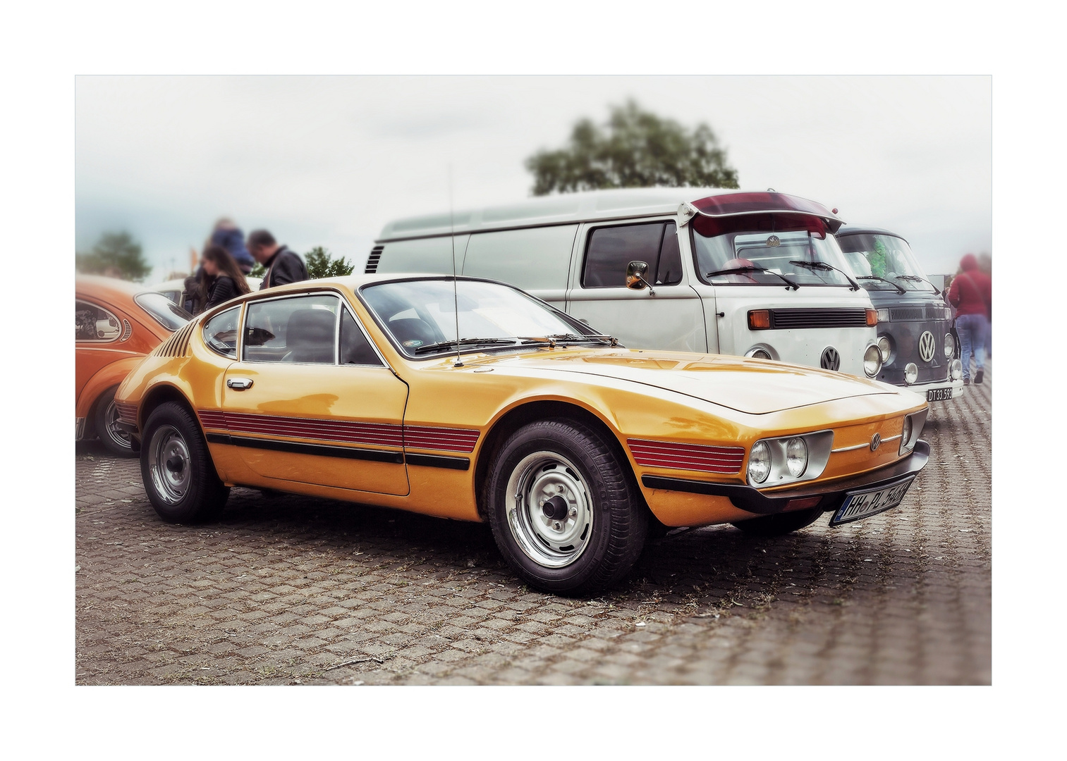 VW SP 2