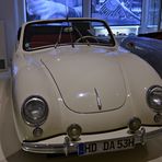 VW Spezial Dannenhauer & Stauss 1953