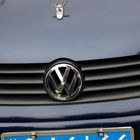 "VW - Stern"