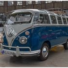 VW T 1 Baujahr: 1967
