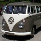 VW T 1