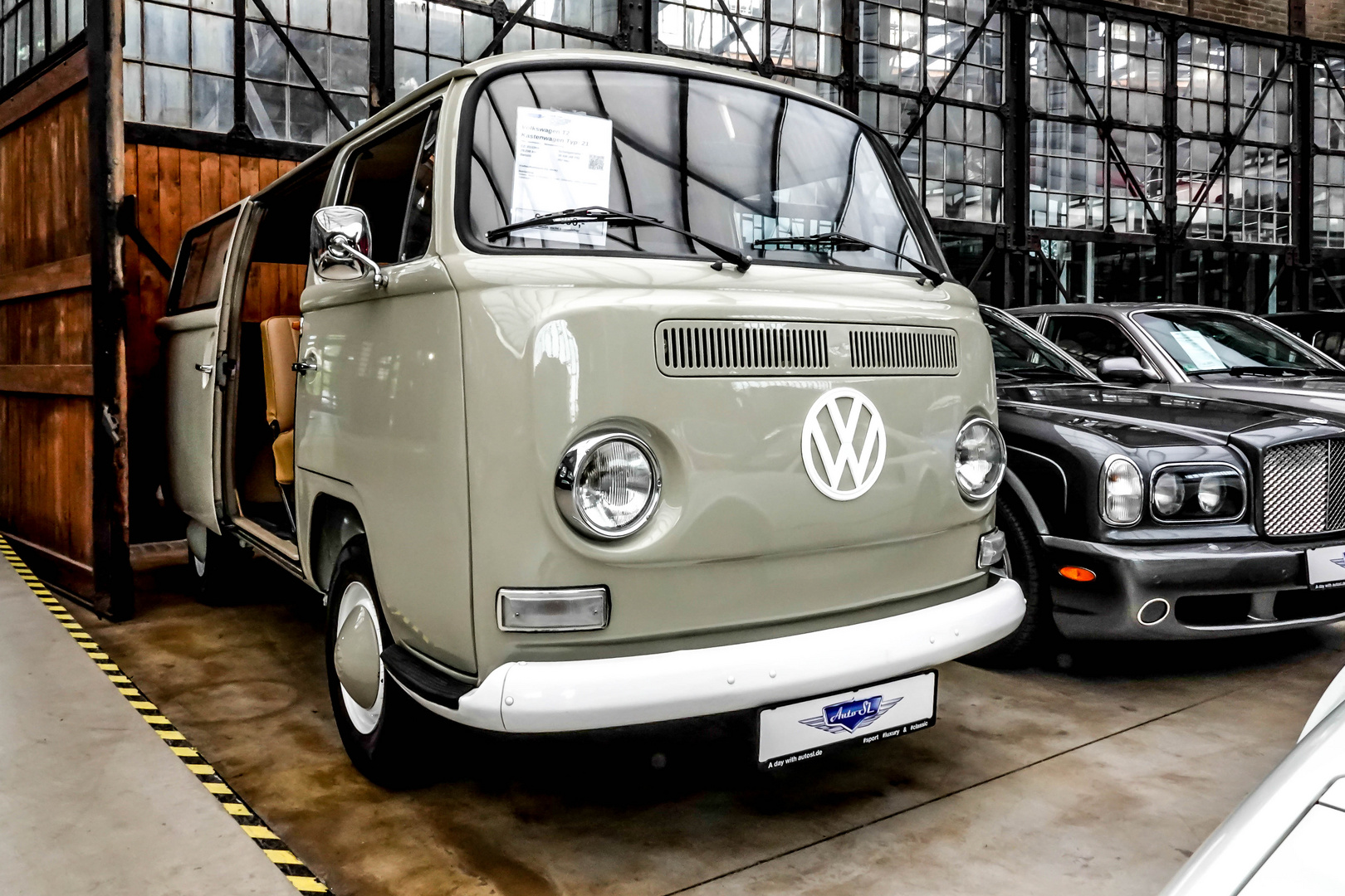 VW T 2