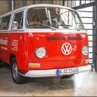 VW T 2 Bus