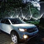  VW T-Cross Life 1.0 l TSI OPF