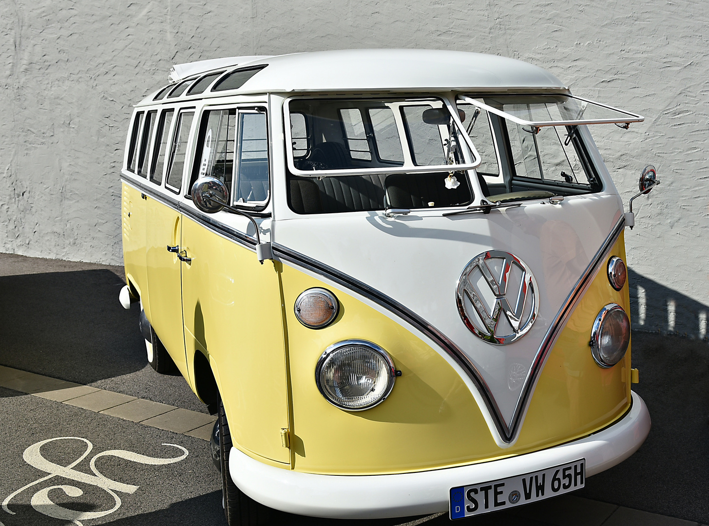 VW T1  04