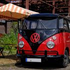 VW T1