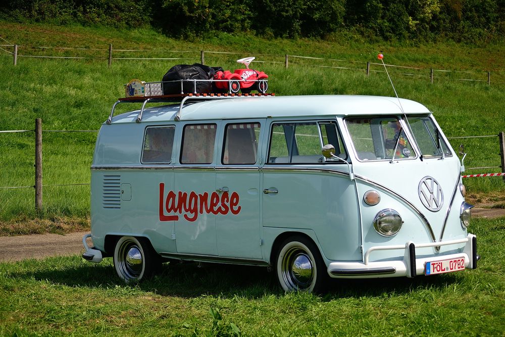 VW T1