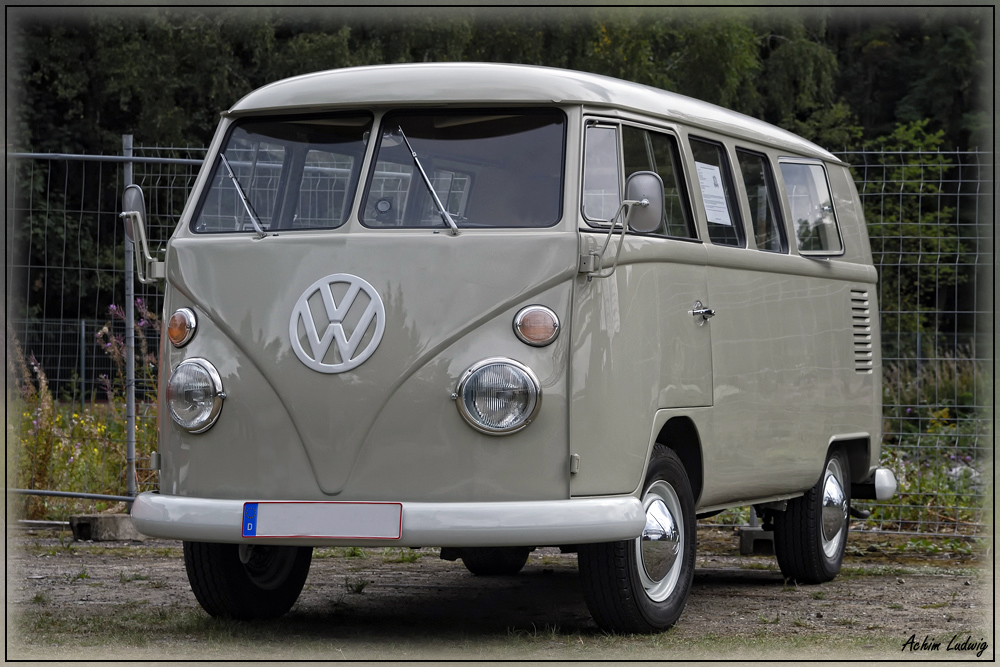 VW T1